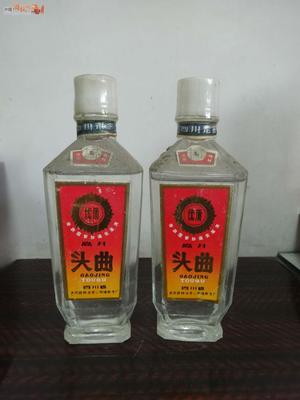 中国酒类投资的新篇章 高井头曲与实业投资的融合机遇