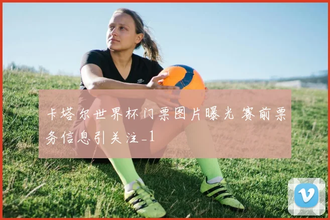 卡塔尔世界杯门票图片曝光 赛前票务信息引关注_1