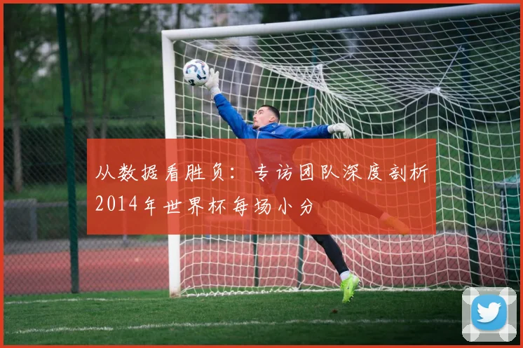 从数据看胜负：专访团队深度剖析2014年世界杯每场小分