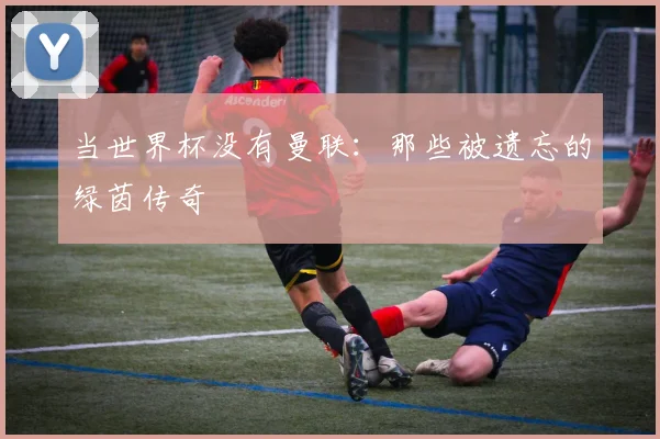当世界杯没有曼联：那些被遗忘的绿茵传奇