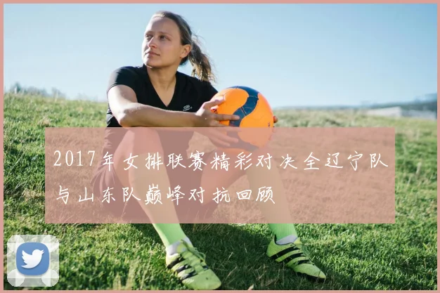 2017年女排联赛精彩对决全辽宁队与山东队巅峰对抗回顾