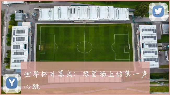 世界杯开幕式:绿茵场上的第一声心跳